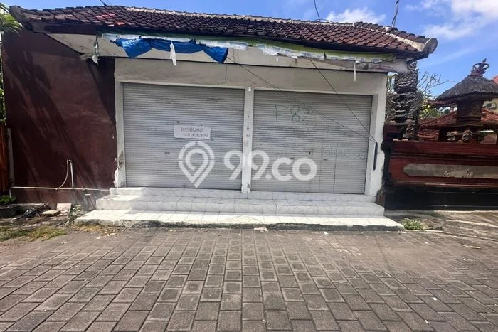 Ruko Disewakan Lokasi Denpasar Selatan Denpasar Harga Spesial! Ruko Disewakan Lokasi Denpasar Selatan Denpasar Harga Spesial!