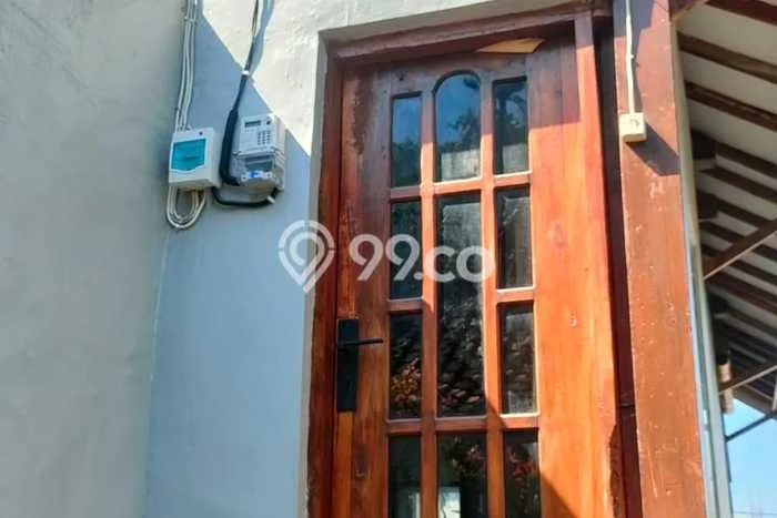 Rumah Kontrakan Tabanan LT 15m2 LB 15m2 Area Kedungu Rumah Kontrakan Tabanan LT 15m2 LB 15m2 Area Kedungu