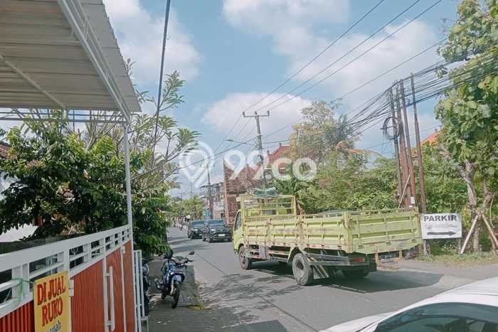 Untuk Dijual! Ruko di Dalung Badung LT 100m2 / LB 100m2 Kawasan Strategis Untuk Dijual! Ruko di Dalung Badung LT 100m2 / LB 100m2 Kawasan Strategis