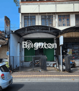 Dijual! Ruko di Pemecutan Kaja Denpasar LT 80m2 / LB 50m2 Kawasan Strategis Dijual! Ruko di Pemecutan Kaja Denpasar LT 80m2 / LB 50m2 Kawasan Strategis