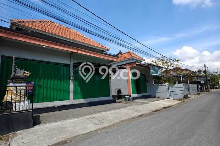 Ruko Komersial Disewakan di Denpasar Selatan Denpasar Luas 20m2 Ruko Komersial Disewakan di Denpasar Selatan Denpasar Luas 20m2
