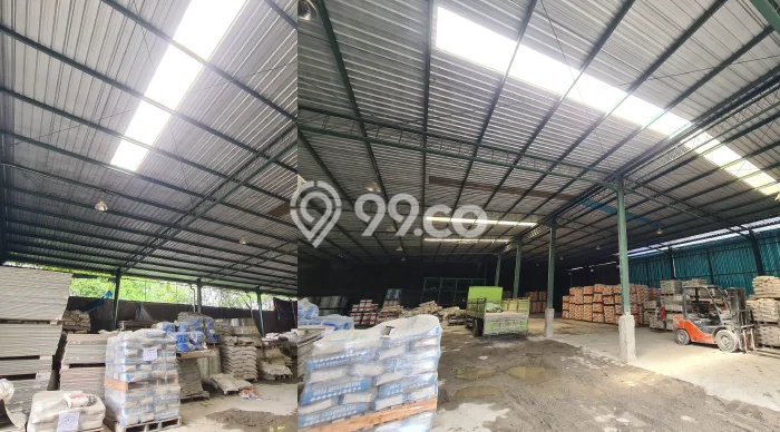 Gudang untuk disewa di Denpasar Utara punya LT 1995m2 & LB 1995m2 harga sewa kompetitif Gudang untuk disewa di Denpasar Utara punya LT 1995m2 & LB 1995m2 harga sewa kompetitif