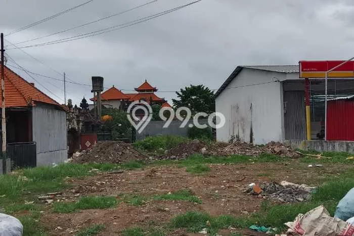 Disewakan Tanah Seluas 800m2 di Kuta, Badung Disewakan Tanah Seluas 800m2 di Kuta, Badung