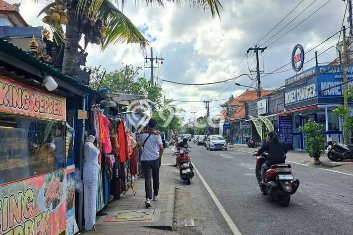 Disewakan Ruko di Pusat Kota Badung Ramai Strategis Disewakan Ruko di Pusat Kota Badung Ramai Strategis