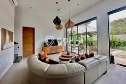 Vila Berkembang Kawasan , Luas 313m2m², Akses mudah Badung, Badung Vila Berkembang Kawasan , Luas 313m2m², Akses mudah Badung, Badung
