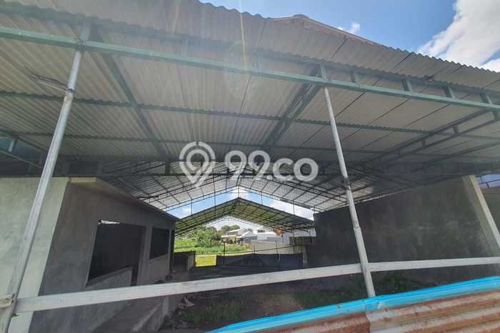 Tanah Disewakan di Denpasar Utara, Denpasar, Luas 1500m2 SHM Tanah Disewakan di Denpasar Utara, Denpasar, Luas 1500m2 SHM