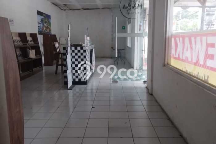 Ruko Disewakan di Area Ramai Kuta, Badung Ruko Disewakan di Area Ramai Kuta, Badung