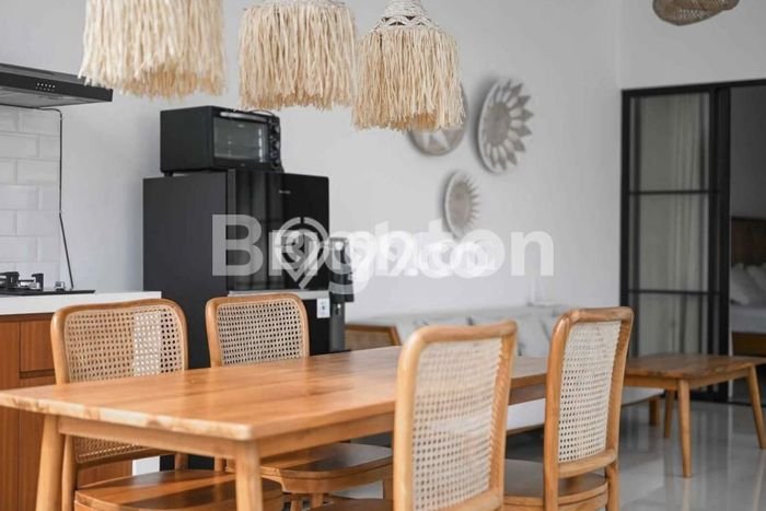Vila di , Luas 100m2m², Disewakan, Lingkungan Asri Vila di , Luas 100m2m², Disewakan, Lingkungan Asri