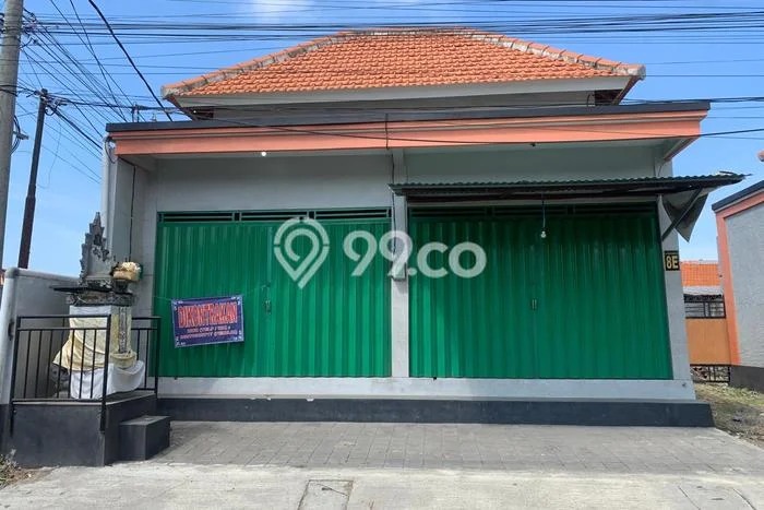 Ruko Komersial Disewakan di Denpasar Selatan Denpasar Luas 20m2 Ruko Komersial Disewakan di Denpasar Selatan Denpasar Luas 20m2