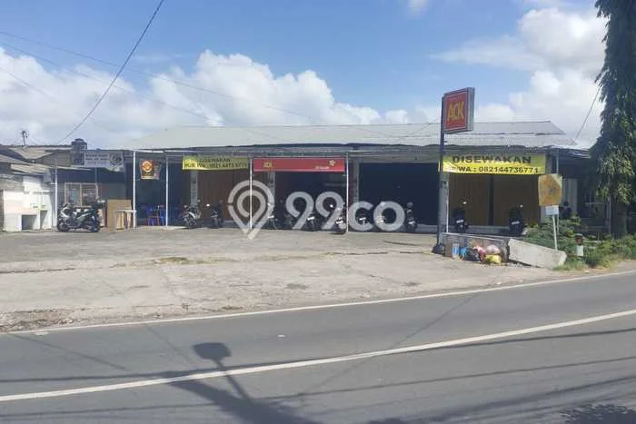 Ruko Disewakan Lokasi Denpasar Selatan Denpasar Harga Spesial! Ruko Disewakan Lokasi Denpasar Selatan Denpasar Harga Spesial!