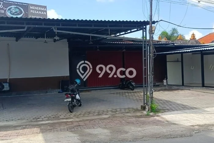 Area Strategis! Disewakan Ruko Lokasi Kuta, Badung Cocok untuk Bisnis Area Strategis! Disewakan Ruko Lokasi Kuta, Badung Cocok untuk Bisnis