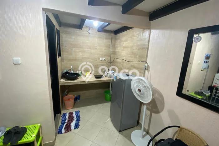 Aset Investasi! Kost Dijual di Denpasar Barat, Denpasar, 8 KT, 8 KM, Luas 120m2 Aset Investasi! Kost Dijual di Denpasar Barat, Denpasar, 8 KT, 8 KM, Luas 120m2