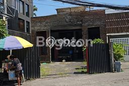 FOR RENT! Ruko di Seminyak Cocok untuk Bisnis 1443m2 FOR RENT! Ruko di Seminyak Cocok untuk Bisnis 1443m2