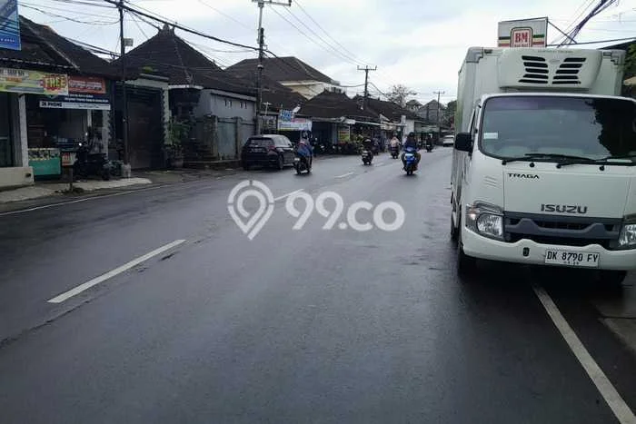 Lahan Sewa di Kuta Badung dengan Luas 3080m2 Lahan Sewa di Kuta Badung dengan Luas 3080m2