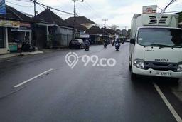 Lahan Sewa di Kuta Badung dengan Luas 3080m2 Lahan Sewa di Kuta Badung dengan Luas 3080m2
