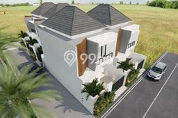 Dijual Rumah 3 Kamar Lokasi Ideal Bagus dan Strategis di Denpasar Barat Dijual Rumah 3 Kamar Lokasi Ideal Bagus dan Strategis di Denpasar Barat