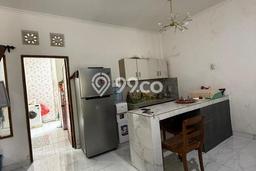 Dijual Rumah Premium dengan Fasilitas Sekitar Lengkap di Denpasar Barat, Denpasar Dijual Rumah Premium dengan Fasilitas Sekitar Lengkap di Denpasar Barat, Denpasar
