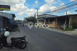 FOR RENT! Ruko di Tanah Lot Cocok untuk Bisnis 40m2 FOR RENT! Ruko di Tanah Lot Cocok untuk Bisnis 40m2