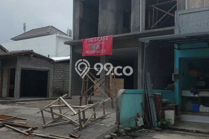 Ruko Disewa di Badung dengan LB 75m2 Area Komersial Ramai Ruko Disewa di Badung dengan LB 75m2 Area Komersial Ramai