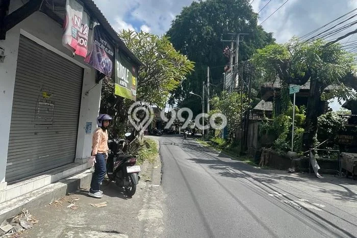 Unit Ruko Disewa Lokasi Denpasar Selatan, Denpasar Spesifikasi Luas Bangunan 30m2 Unit Ruko Disewa Lokasi Denpasar Selatan, Denpasar Spesifikasi Luas Bangunan 30m2