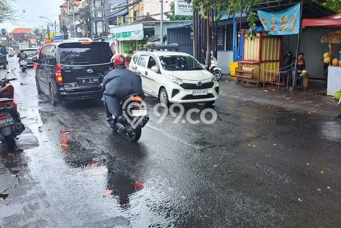 Disewakan Tanah Lokasi Strategis di Kuta Badung 770m2 Disewakan Tanah Lokasi Strategis di Kuta Badung 770m2