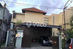 Vila Potensial di , Luas 600m2m², Dekat mudah Badung, Badung Vila Potensial di , Luas 600m2m², Dekat mudah Badung, Badung