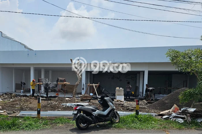 Ruko Disewa di Mengwi, Badung, LT 100m2 / LB 80m2 Ruko Disewa di Mengwi, Badung, LT 100m2 / LB 80m2