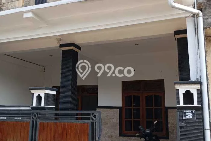Disewakan! Rumah 2 Kamar Tidur &
3 Kamar Mandi di Benoa, Badung Disewakan! Rumah 2 Kamar Tidur &
3 Kamar Mandi di Benoa, Badung