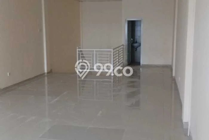 FOR RENT! Ruko di Gatot Subroto Cocok untuk Bisnis 203m2 FOR RENT! Ruko di Gatot Subroto Cocok untuk Bisnis 203m2