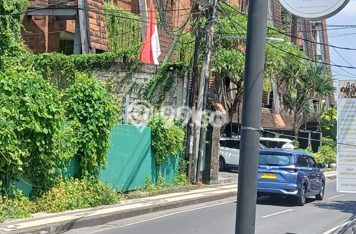 Dijual Tanah 1500m2 di Dewi Sri, Badung Dijual Tanah 1500m2 di Dewi Sri, Badung