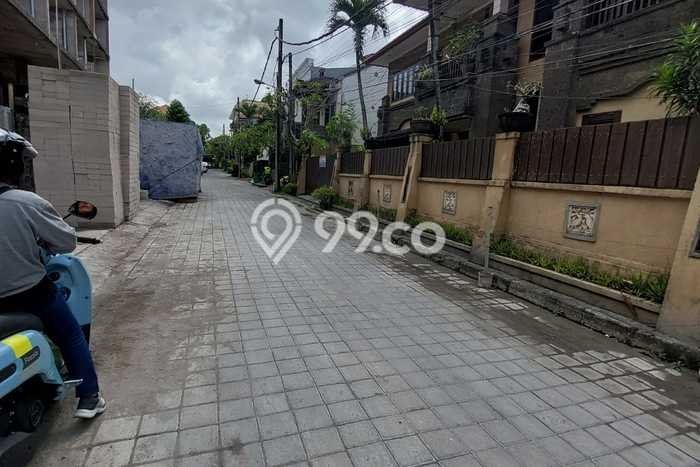 Peluang Investasi! Vila Kawasan , Ukuran 455m2m², Lokasi Strategis dengan potensi tinggi Peluang Investasi! Vila Kawasan , Ukuran 455m2m², Lokasi Strategis dengan potensi tinggi