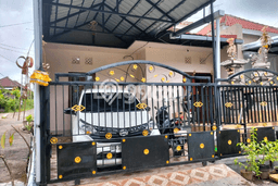 Rumah Cantik Siap Huni Di Selemadeg Luas 36m2 Aman Rumah Cantik Siap Huni Di Selemadeg Luas 36m2 Aman