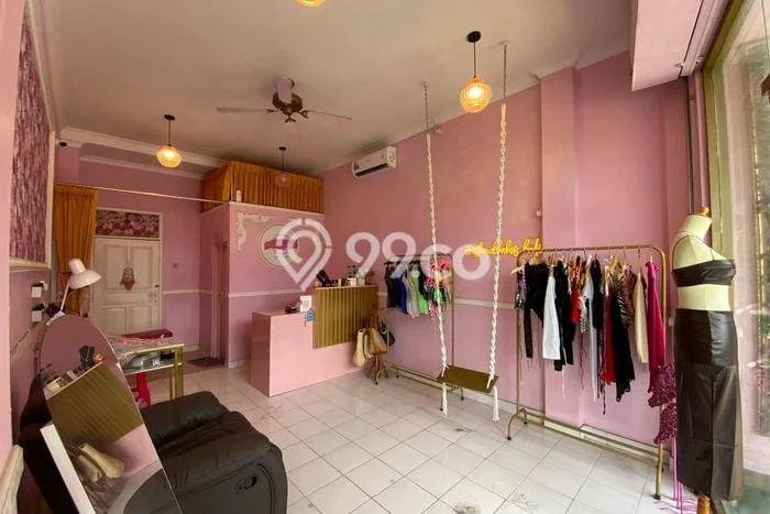 Unit Komersial Disewakan di Badung Kawasan Strategis Harga Kompetitif Unit Komersial Disewakan di Badung Kawasan Strategis Harga Kompetitif