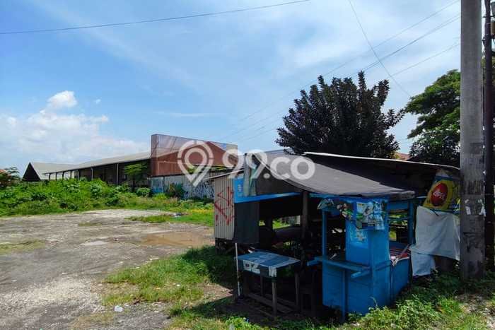 Untuk Disewa Tanah di Denpasar Selatan Luas 2400m2 SHM Untuk Disewa Tanah di Denpasar Selatan Luas 2400m2 SHM