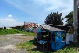 Untuk Disewa Tanah di Denpasar Selatan Luas 2400m2 SHM Untuk Disewa Tanah di Denpasar Selatan Luas 2400m2 SHM