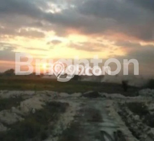 Untuk Dijual Tanah di Badung, Luas 300m2 SHM Untuk Dijual Tanah di Badung, Luas 300m2 SHM