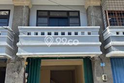 Ruko Disewakan Lokasi Denpasar Barat Denpasar Harga Spesial! Ruko Disewakan Lokasi Denpasar Barat Denpasar Harga Spesial!