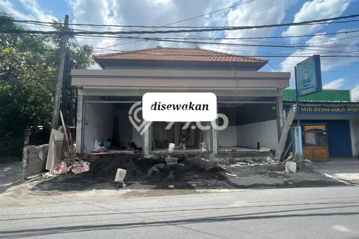 Unit Ruko Disewa Lokasi Denpasar Selatan, Denpasar Spesifikasi Luas Bangunan 30m2 Unit Ruko Disewa Lokasi Denpasar Selatan, Denpasar Spesifikasi Luas Bangunan 30m2