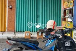 Ruko Dijual Lokasi Emas di Kuta Utara Luas 405m2 Ruko Dijual Lokasi Emas di Kuta Utara Luas 405m2