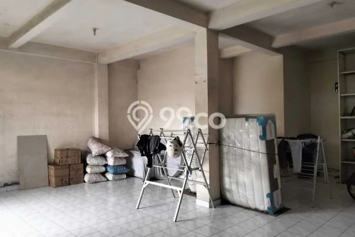 Ruko Dijual di Denpasar LT 568m2 & LB 130m2 Lokasi Terbaik! Ruko Dijual di Denpasar LT 568m2 & LB 130m2 Lokasi Terbaik!