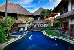 Vila di , Area 1040m2m², Dekat dengan transportasi umum Vila di , Area 1040m2m², Dekat dengan transportasi umum