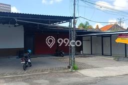 Ruko Komersial Disewakan di Kuta Badung Luas 24m2 Ruko Komersial Disewakan di Kuta Badung Luas 24m2