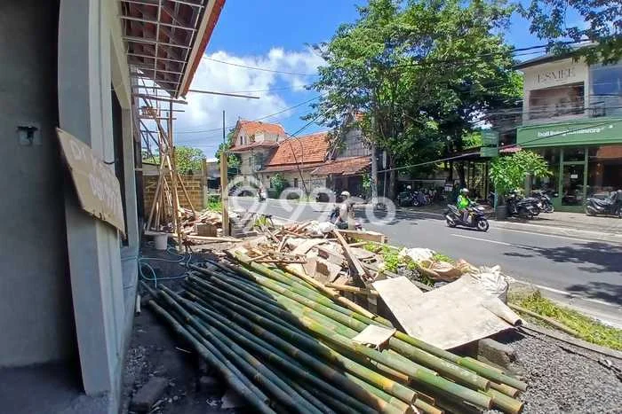 Unit Ruko Tersedia di Kerobokan Spesifikasi LB 43m2 Unit Ruko Tersedia di Kerobokan Spesifikasi LB 43m2
