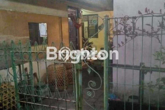 Rumah Modern 5 Kamar LT 100m2 di Padangsambian Rumah Modern 5 Kamar LT 100m2 di Padangsambian
