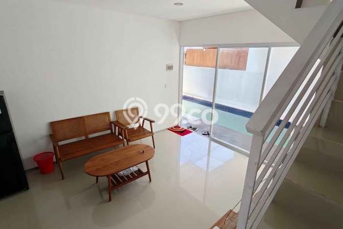 Disewakan Vila Premium Kawasan , Area 0m2m², Akses Mudah Badung, Badung Disewakan Vila Premium Kawasan , Area 0m2m², Akses Mudah Badung, Badung