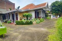 Tanah Dijual Area Strategis di Manyaran Semarang 749m2 Tanah Dijual Area Strategis di Manyaran Semarang 749m2