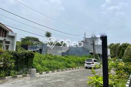 Jual Tanah Lokasi Prima di Tembalang, Luas 144m², Dekat Tembalang, Semarang, Semarang Jual Tanah Lokasi Prima di Tembalang, Luas 144m², Dekat Tembalang, Semarang, Semarang