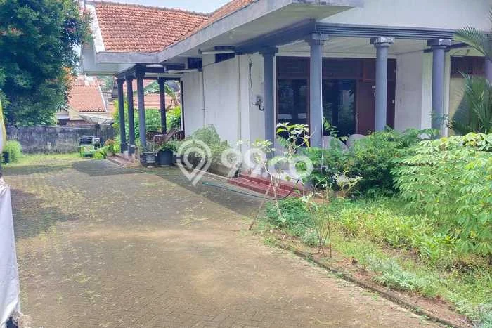 Tanah Dijual Area Strategis di Manyaran Semarang 749m2 Tanah Dijual Area Strategis di Manyaran Semarang 749m2