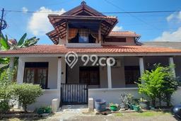 Jual Rumah Bagus Siap Huni LB 260m2 di Pedurungan, Semarang Jual Rumah Bagus Siap Huni LB 260m2 di Pedurungan, Semarang