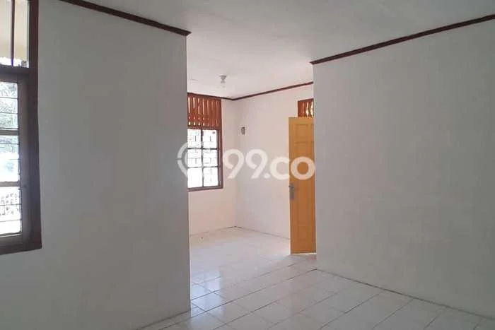 Hunian Terjangkau LT 126m2 di Mranggen Lingkungan Asri Hunian Terjangkau LT 126m2 di Mranggen Lingkungan Asri
